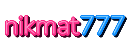 nikmat777 — logo kanal