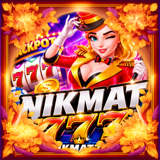 nikmat777 — mitra unggulan